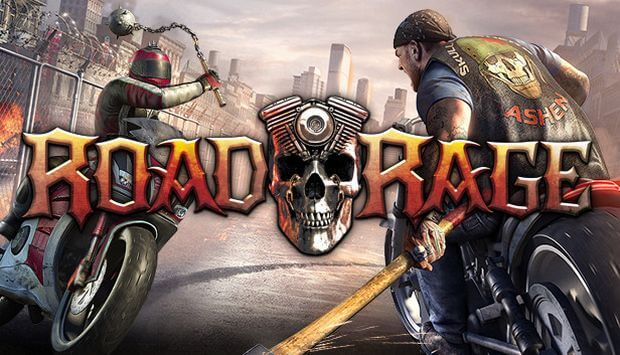 ROAD RAGE-CODEX ROAD RAGE-CODEX