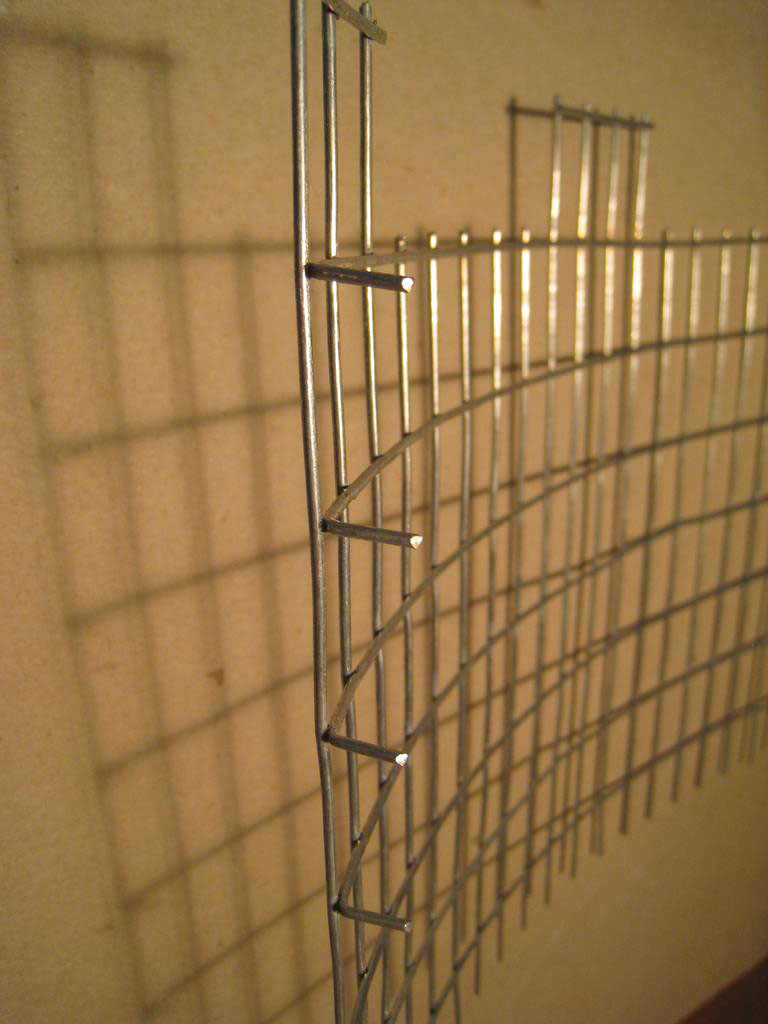 Vickie Henderson Art: Leonard Nest Box Predator Guard