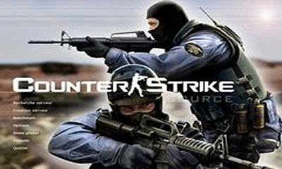 Counter Strike 1.6 v3.589 Apk for Android Offline