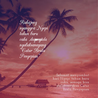 gambar ucapan selamat hari nyepi gambar ucapan selamat hari nyepi