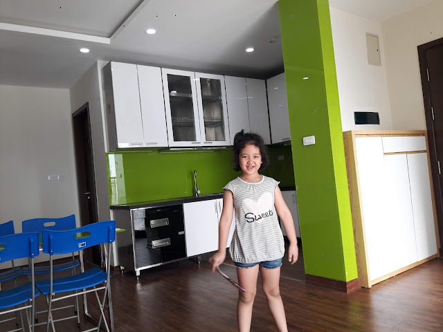 Bán chung cư 2 căn An Bình City và Green Stars 232-234 Phạm Văn Đồng