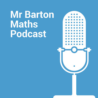 Podcast with Craig Barton