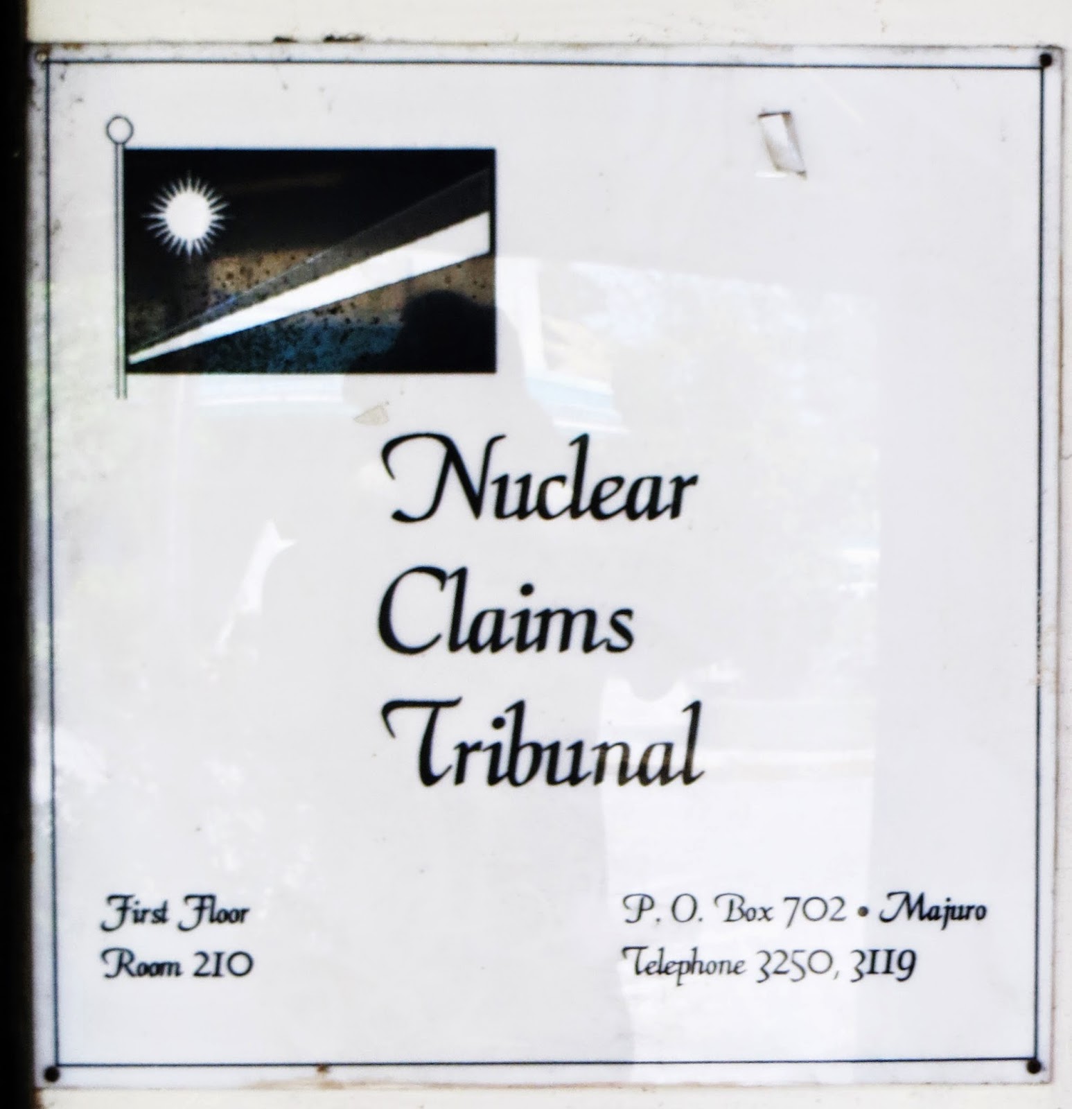 Bill's Excellent Adventures: Marshall Islands