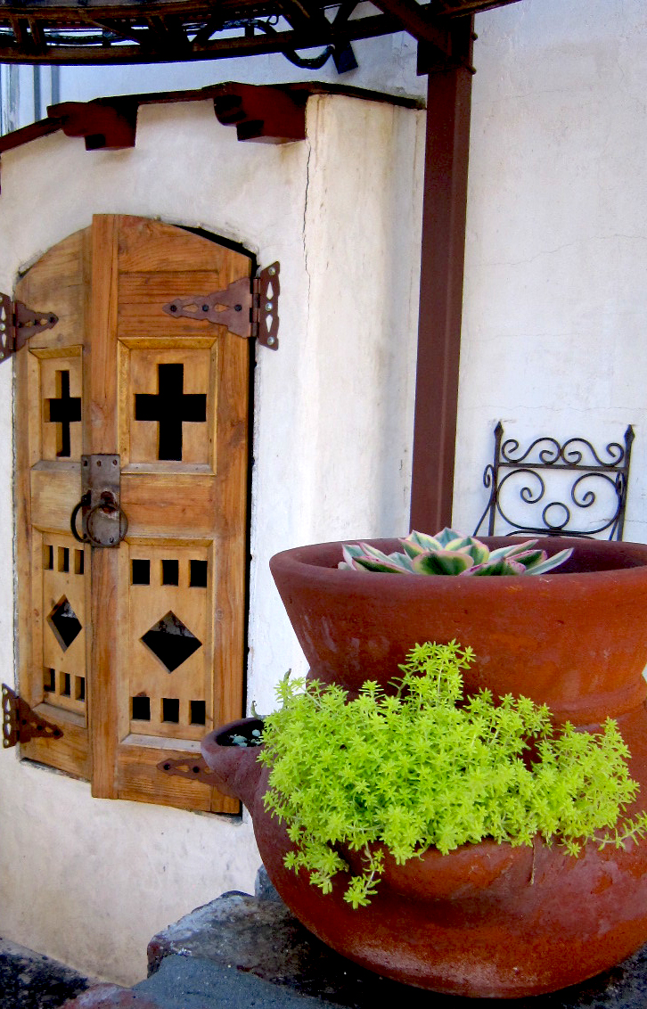 The Museum of the San Fernando Valley THE SAGEBRUSH CANTINA