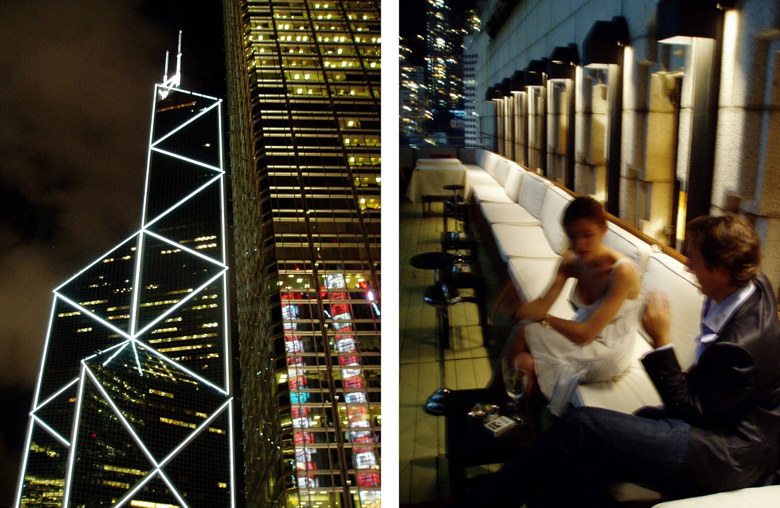 The 5 most Beautiful Private Clubs of Hong Kong