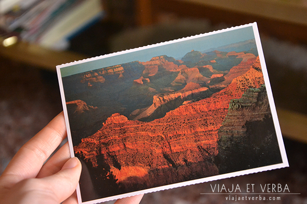 Compartir nuestro viaje