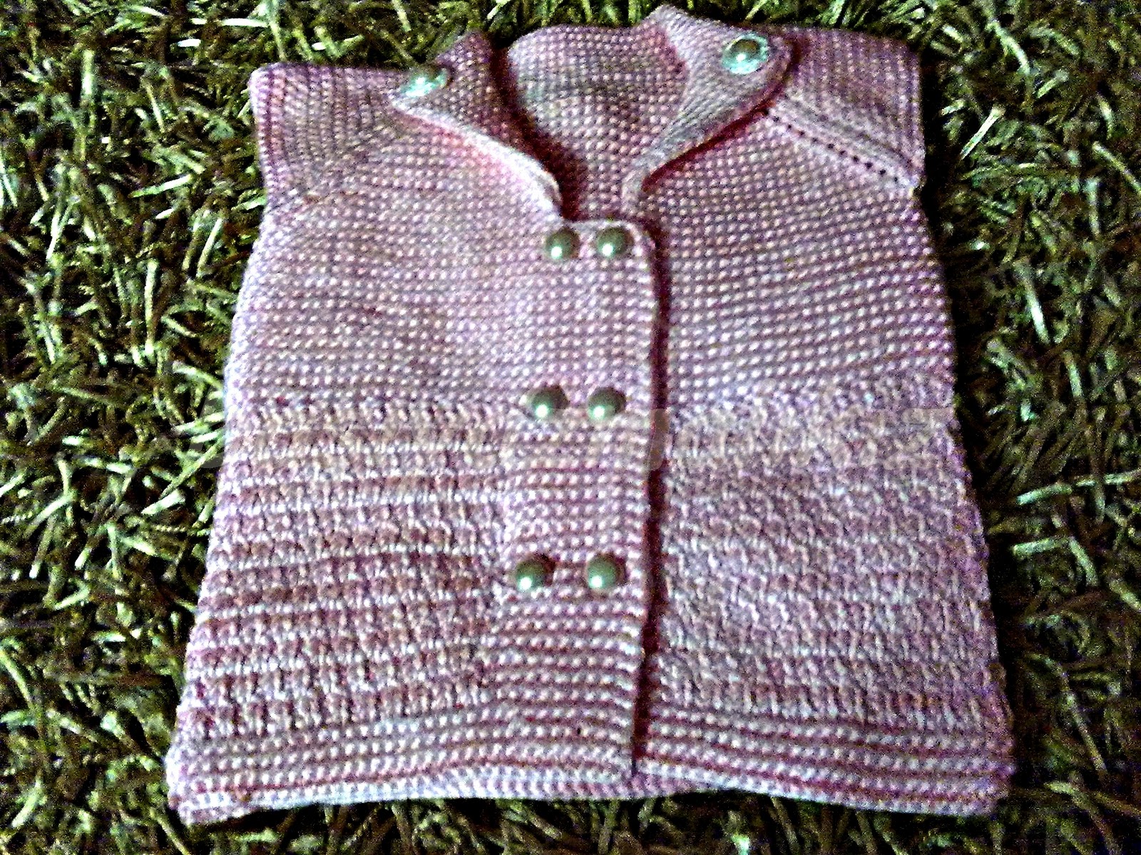 "BaŞıYaZMaLıKıZ" Bebek Örgüleri