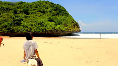 pantai greweng pantai greweng