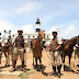 Para economizar combustível, PM fará ronda com cavalos e drones na Bahia