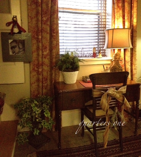 Quarters One... My Life in the Commanding General's Quarters