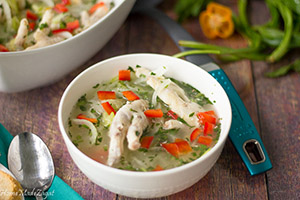 Chicken Foot Souse Chicken Foot Souse