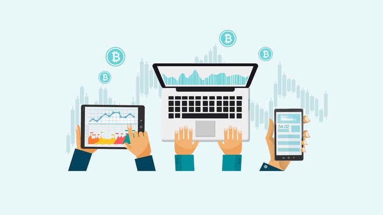 Trading strategies course