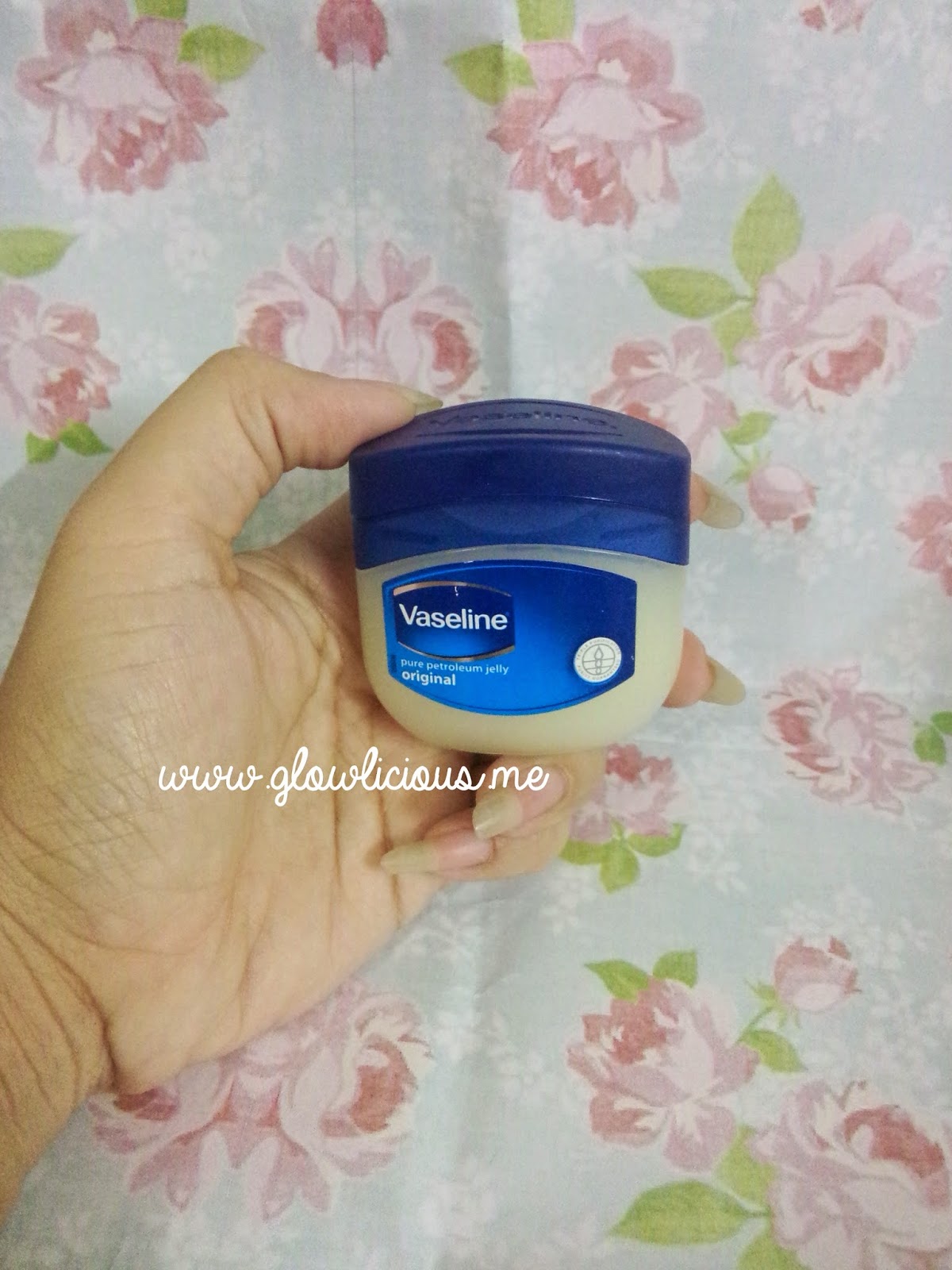 vaseline petroleum jelly review photos glowlicious me vaseline petroleum jelly review photos glowlicious me
