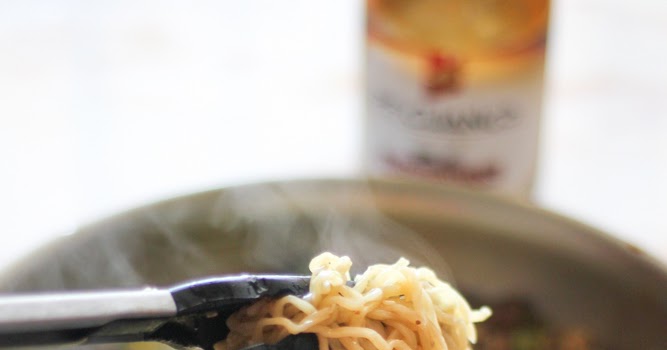 Mongolian Beef Ramen Our Mini Family