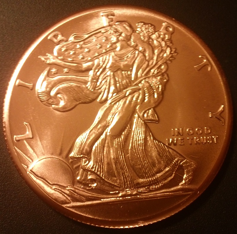 1 Million Pennies Project: October 2017