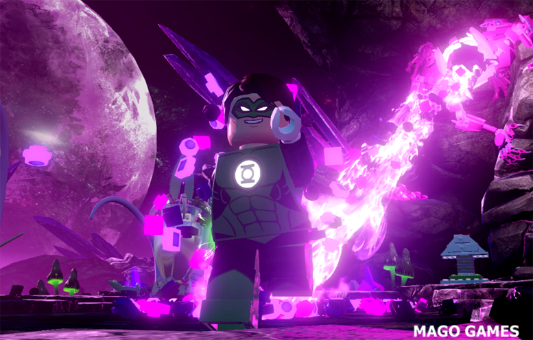 LEGO Batman 3: Beyond Gotham – Dicas, Códigos e Detonado