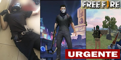 Após massacre, Governo Bolsonaro pode proibir jogos como Free Fire no Brasil