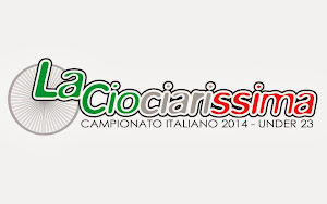 CICLISMO 2014: Il Campionato Italiano su Strada Under 23