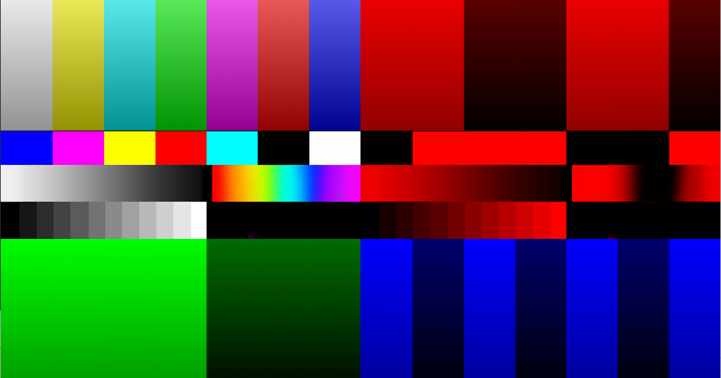 Code Continuum: Color Condundrum