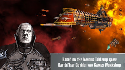 Battlefleet Gothic: Leviathan APK - Game Strategi Terbaru Battlefleet Gothic: Leviathan APK - Game Strategi Terbaru