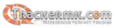 Macedonian Torrent Tracker