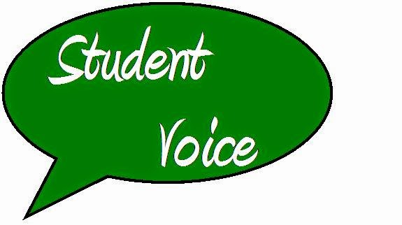 CBB Voice - Student Blog
