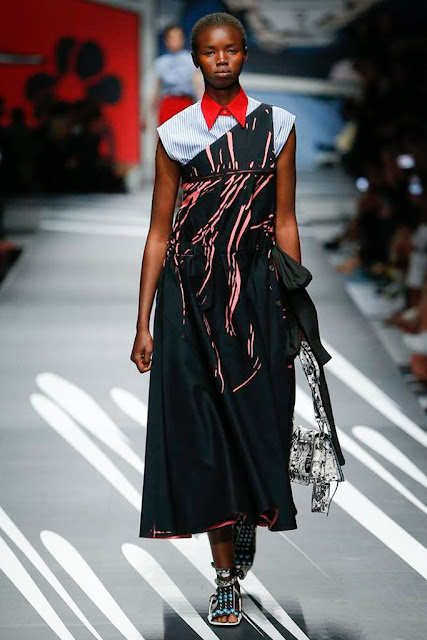 Milan Fashion week day 2