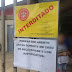 Escola municipal é interditada e mais de 600 alunos ficam sem aula em Seringueiras, RO