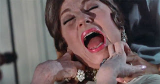 Vinegar Syndrome Readies August 28 Release Calendar • Dear Dead Delilah Blu-ray/DVD Combo Pack Leads Restoration Parade DVD & Blu-ray Release Report, Ralph Tribbey