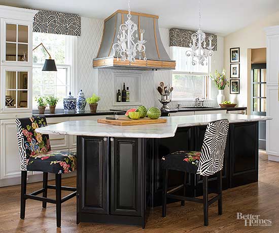 Better Homes And Gardens Kitchen Island October Better Homes And Gardens Kitchen Island October