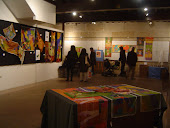Exposición en Bueu (Pontevedra)