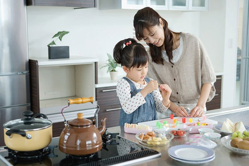 9 điều quý giá cha mẹ nhất định phải truyền cho con, còn hơn để lại cả núi tiền bạc 9 điều quý giá cha mẹ nhất định phải truyền cho con, còn hơn để lại cả núi tiền bạc