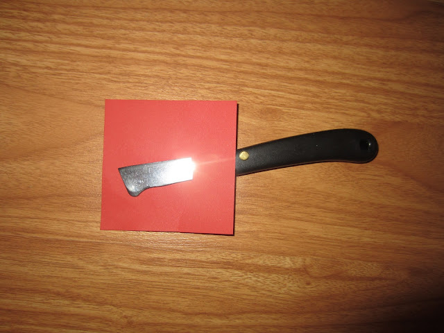 Прививочный нож Fiskars