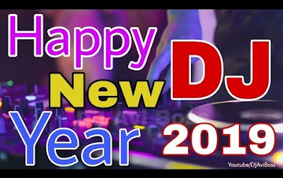 Lagu Mp3 Dj Happy New Year Remix 2019 Free Download 