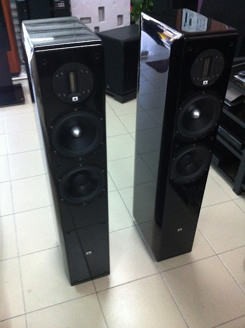 XTZ 99.36 mkII speakers (used) IMG_7559