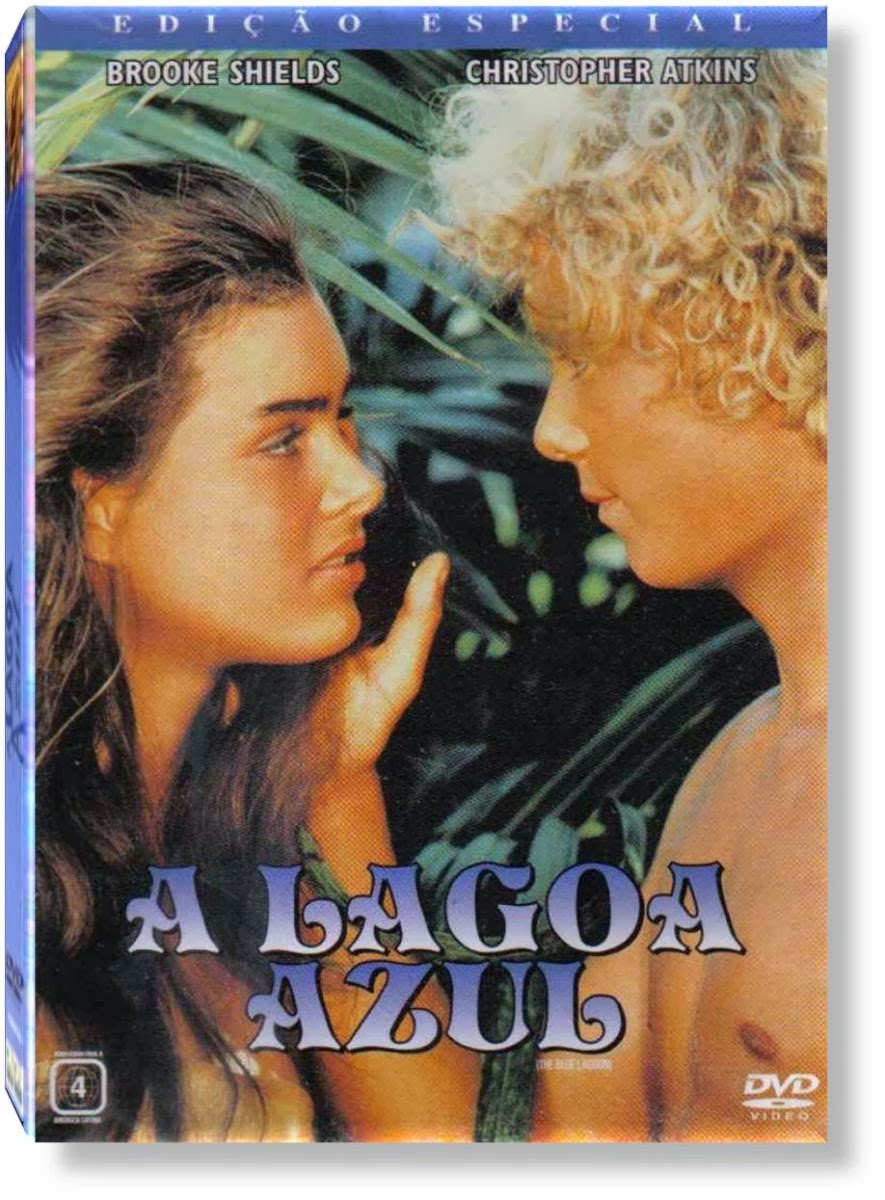 BRock Anos 80 Indicação de filme