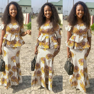 41 Latest African Native Attires 2019 You Can Rock Any Event We are back with a number of the best native attires you may like to rock for any event 41 Latest African Native Attires 2019 You Can Rock Any Event