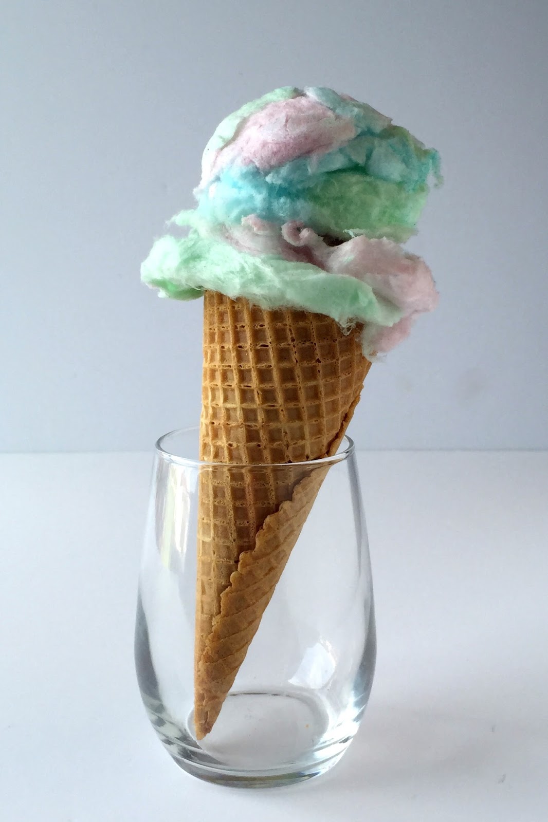 Vanilla Beans and Daydreams