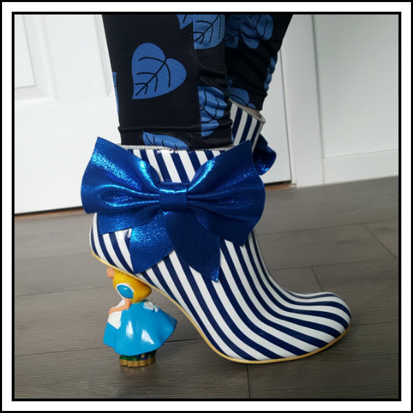 wearing irregular choice alice who in the world am i boots wearing irregular choice alice who in the world am i boots