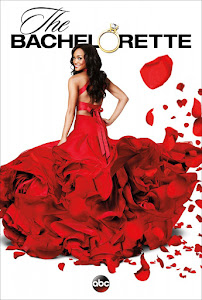 The Bachelorette Poster