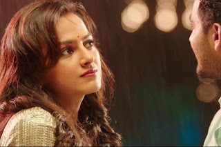 Actress Shraddha srinath At Jodi Romance Photoshoot Actress Shraddha srinath At Jodi Romance Photoshoot