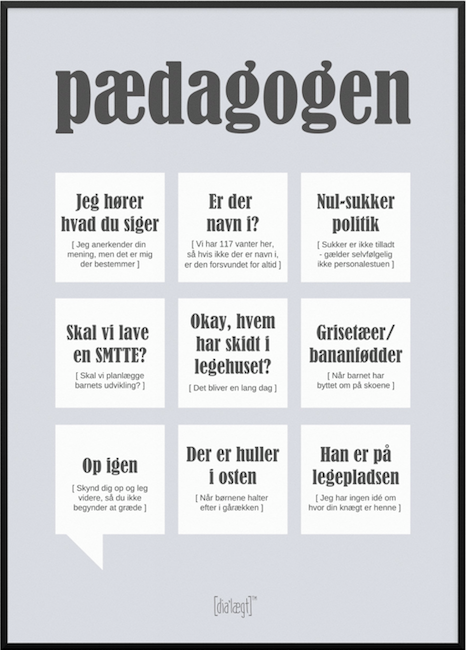 jeg er pædagog hvad er dine superkræfter jeg er pædagog hvad er dine superkræfter