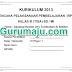 RPP Kelas 3 SD Kurikulum 2013 Semester 1 & 2 Revisi Terbaru