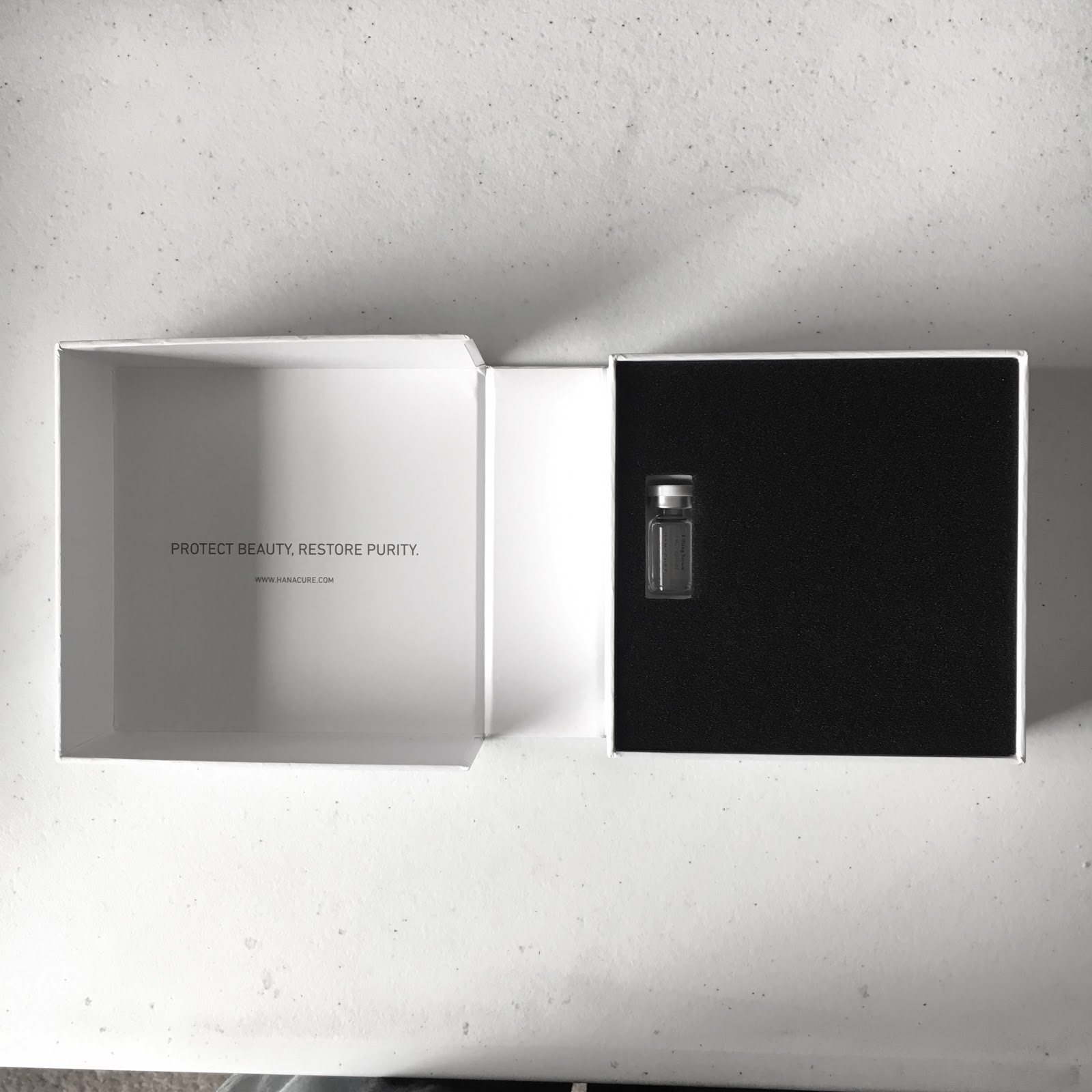 Download The Beauty Of Life I Finally Tried The Hanacure All In One Facial Aka The Old Lady Mask And Here S My Review PSD Mockup Templates