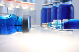 Chemioterapia Chemioterapia per curare un cancro alla prostata