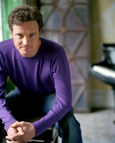 The League Of Austen Artists Colin Firth Rumoured To Play Thorpe Bay