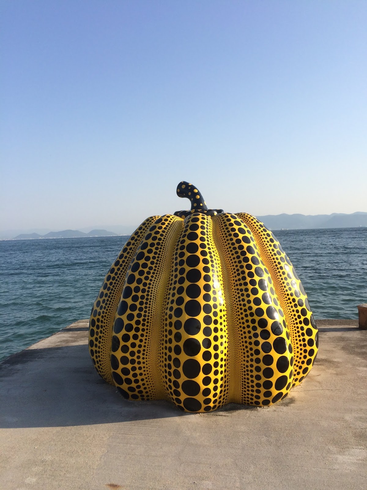 島国ニッポンの島々 [0カ国目 Japan]