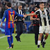 Prediksi Barcelona Vs Juventus, Duel Adu Tajam Messi-Dybala