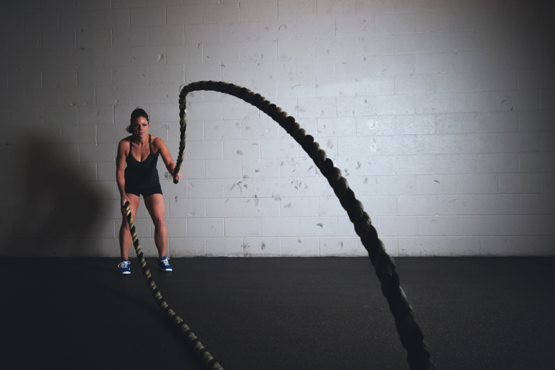 Try HIIT 8 Things You Need to Know About Lose Belly Fat