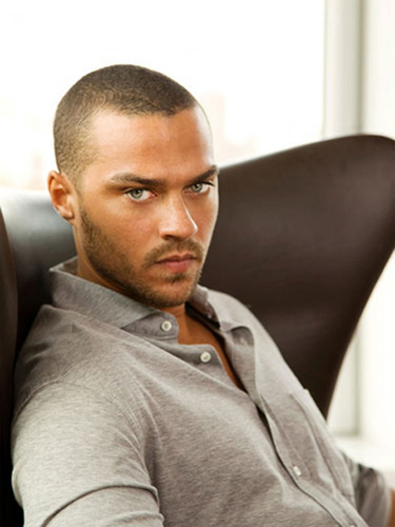 Jesse Williams Photos Tv Series Posters And Cast